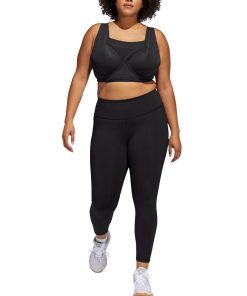 ADIDAS Plus Size 7/8 Leggings