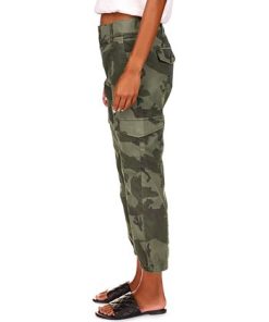 Sanctuary Rebel Camo-Print Pants -CeCe cloth-shop 20930324 fpx