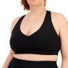 ID Ideology Plus Size Match Set Sports Bra