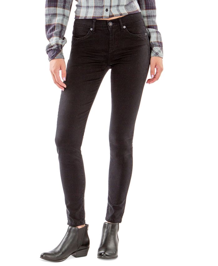 Juniors' Karma Skinny Pants Unionbay Juniors' Karma Skinny Pants -CeCe cloth-shop