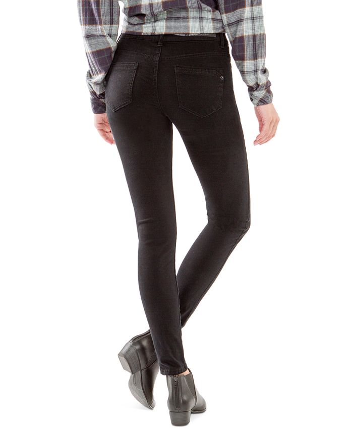 Juniors' Karma Skinny Pants Unionbay Juniors' Karma Skinny Pants -CeCe cloth-shop