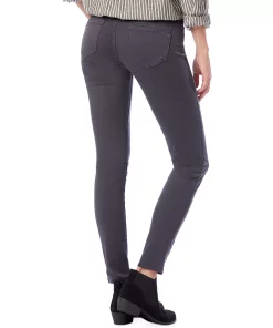 Unionbay Juniors' Karma Skinny Pants 3 Unionbay Juniors' Karma Skinny Pants -CeCe cloth-shop 21984703 fpx