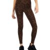 INC International Concepts Women's Animal-Print Leggings, Created For Macy's