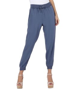 Black Tape Women's Jogging Pants