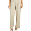 Alfani Women's Stripe Satin Wide-Leg Trousers, Created For Macy's