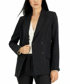 Donna Karan Women's Signature Blazer