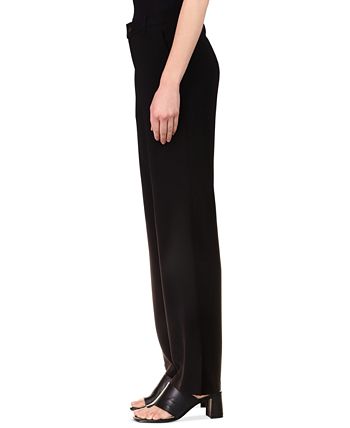Women's Brea Side-Slit Trousers Sanctuary Women's Brea Side-Slit Trousers -CeCe cloth-shop