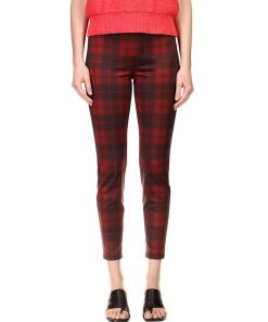 Sanctuary Runway Printed Leggings