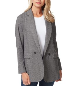 Jessica Simpson Women's Ada Relaxed Soft Blazer