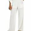 INC International Concepts Women's Pull-On Patch Pocket Wide-Leg Pants, Created For Macy's