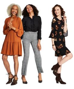 Bar III Women's Pleated Plaid Wide-Leg Pants, Created For Macy's -CeCe cloth-shop 22417547 fpx