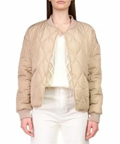 Sanctuary Women's Vancouver Bomber Jacket