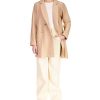 Sanctuary Women's Carleton Button-Front Long-Sleeve Coat