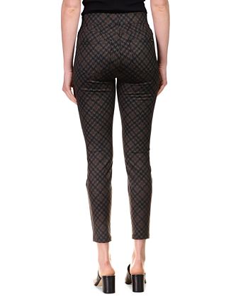 Women's High-Rise Coated Pull-On Leggings Sanctuary Women's High-Rise Coated Pull-On Leggings -CeCe cloth-shop