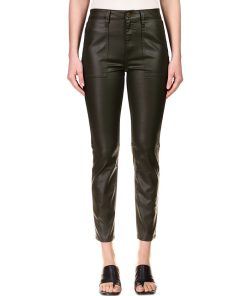 Sanctuary Women's Stretch Denim Ankle Jeans