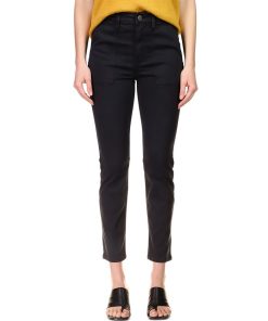 Sanctuary Women's High-Rise Stretch Denim Ankle Jeans