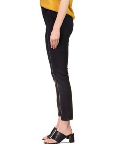 Sanctuary Women's High-Rise Stretch Denim Ankle Jeans -CeCe cloth-shop 22586703 fpx