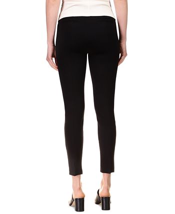 Women's High-Rise Cropped Pull-On Leggings Sanctuary Women's High-Rise Cropped Pull-On Leggings -CeCe cloth-shop