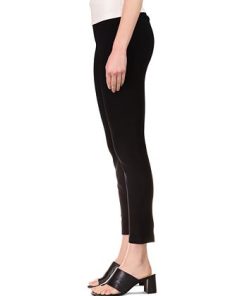 Sanctuary Women's High-Rise Cropped Pull-On Leggings 2 Sanctuary Women's High-Rise Cropped Pull-On Leggings -CeCe cloth-shop 22586761 fpx