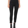 Vince Camuto Women's Wide-Waistband Pull-On Leggings