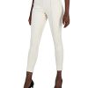 Anne Klein Women's Seam-Front Pull-On Pants