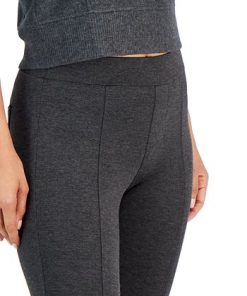 Style & Co Women's Ponte Pull-On Pants, Created For Macy's -CeCe cloth-shop 22704800 fpx