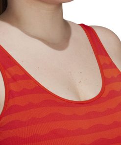 ADIDAS Plus Size Marimekko High Impact Sports Bra 10 ADIDAS Plus Size Marimekko High Impact Sports Bra -CeCe cloth-shop 22729407 fpx