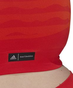 ADIDAS Plus Size Marimekko High Impact Sports Bra 12 ADIDAS Plus Size Marimekko High Impact Sports Bra -CeCe cloth-shop 22729449 fpx