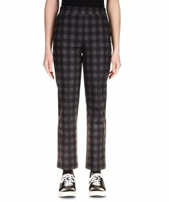 Sanctuary Carnaby Kick Crop Pants