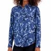 Alfani Women's Button-Front Shirt, Created For Macy's