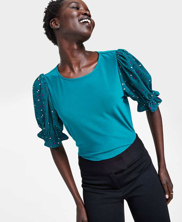 Slim Bootcut Pants CeCe Slim Bootcut Pants -CeCe cloth-shop