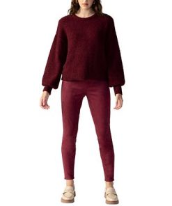 Sanctuary Runway Leggings -CeCe cloth-shop 22837478 fpx