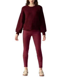 Sanctuary Runway Leggings -CeCe cloth-shop 22837478 fpx