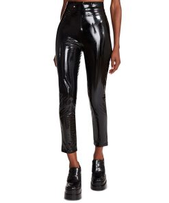 Steve Madden Women's Eden High Rise Pull-On Leggings