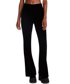 Steve Madden Women's Flare-Leg Harlow Pants