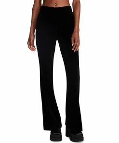 Steve Madden Women's Flare-Leg Harlow Pants