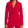 Women's Steve Madden Notched-Collar Harlow Blazer