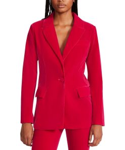 Women's Steve Madden Notched-Collar Harlow Blazer