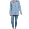 Michael Kors Women's Hooded Water-Resistant Anorak Coat