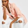 INC International Concepts Women's Menswear Blazer, Created For Macy's
