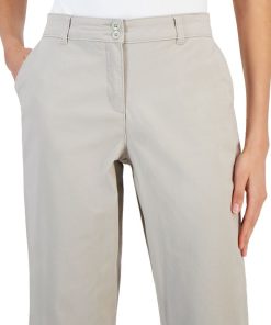 Karen Scott Women's Comfort Waist Capri Pants, Created For Macy's -CeCe cloth-shop 23367691 fpx