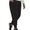 ADIDAS Plus Size All-Season Pull-On Fleece Joggers