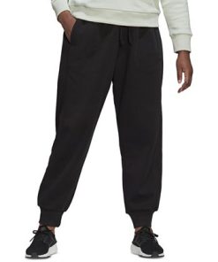 ADIDAS Plus Size All-Season Pull-On Fleece Joggers -CeCe cloth-shop 23440531 fpx