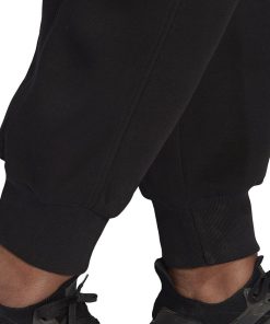 ADIDAS Plus Size All-Season Pull-On Fleece Joggers -CeCe cloth-shop 23440539 fpx