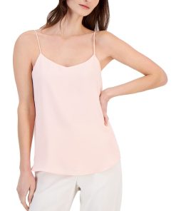 Anne Klein Women's V-Neck Camisole