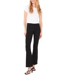 Vince Camuto Women's Flare Ponte Leggings -CeCe cloth-shop 23544020 fpx