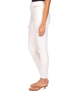 Michael Kors Women's Zip-Pocket Pull-On Trousers, Regular & Petite -CeCe cloth-shop 23547641 fpx