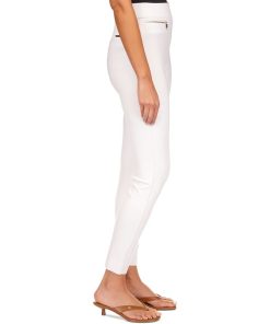 Michael Kors Women's Zip-Pocket Pull-On Trousers, Regular & Petite -CeCe cloth-shop 23547642 fpx