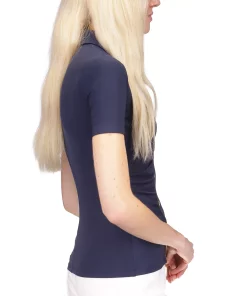 Michael Kors Women's Button Ruched-Front Top -CeCe cloth-shop 23548200 fpx