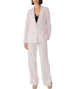 Sanctuary Olid Bryce Woven Blazer 3 Sanctuary Olid Bryce Woven Blazer -CeCe cloth-shop 23578700 fpx